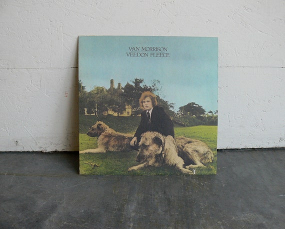 Van Morrison - Veedon Fleece at Discogs