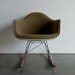 Eames for Herman Miller Armchair Rocker