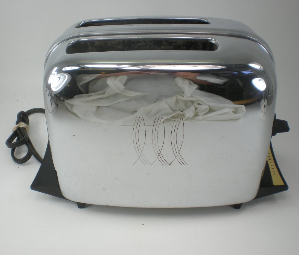 Toaster Vintage 93