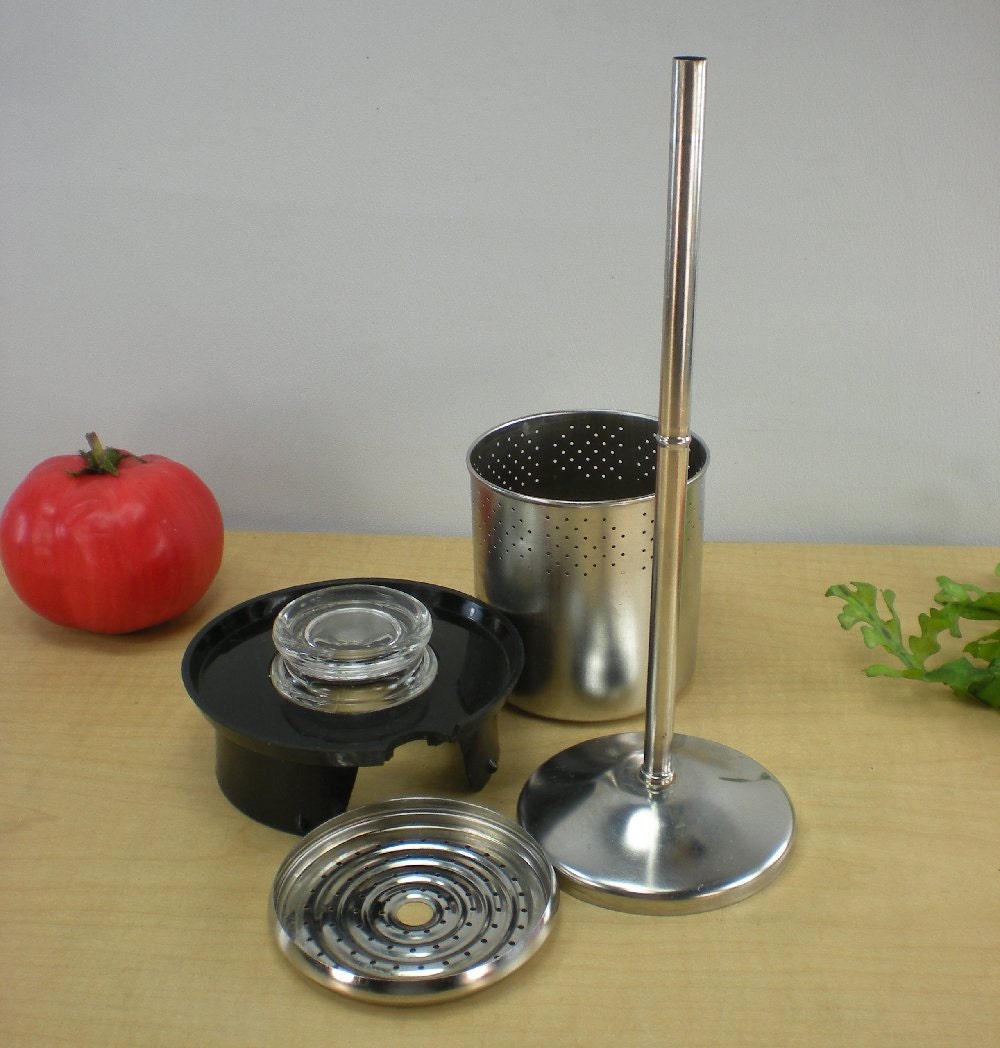 Corning Coffee 9 Cup Percolator Replacement Parts... basket