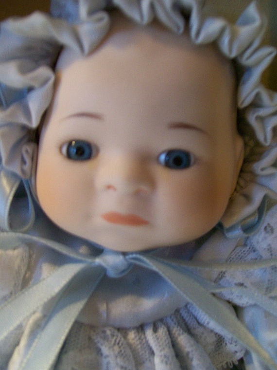 dynasty doll collection baby