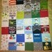 Dress Quilt With Your Baby Clothes