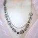 The Enchantress Pentacle Jewelry Set,wiccan jewelry witchcraft pagan mystic occult metaphysical goddess occult new age goth pentagram