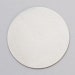 Stamping Blank-Nickel Silver- 24ga- 1 1/4" CIRCLE- PK/6--Stamping Blanks for Personalized Jewelry