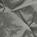 silk dupioni fabric - grey 100% pure silk - fat quarter