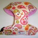 Comfort Soft Harness for Small Dog. Paisley.