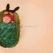 Very Hungry Caterpillar Set