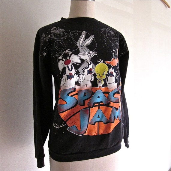 space jam sweatpants