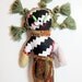 JuJu Wishing Doll One of a Kind Handmade