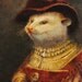 Pleasant Young Gallant - Photo Print 5x7