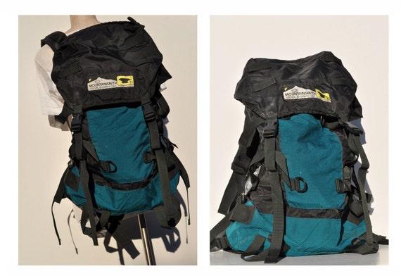 mountain design backpacks