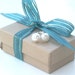 Pearl Studs - Sterling Silver Post Earrings, bridesmiad gifts, bridal, wedding jewelry LAST PAIR