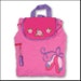 Stephen Joseph Personalized Monogrammed Ballet Shoes Backpack