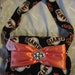 San Francisco Giants Diaper Bag by laylababycouture on Etsy