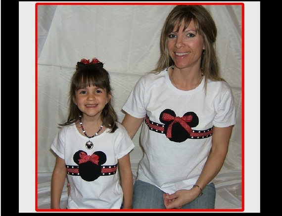 disney boutique shirts