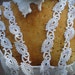 Very cute ivory color venice lace 2 yard listing