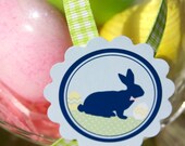 Easter Bunny Egg Hunt Printable Party Pack - DIY Il_170x135