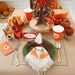 Thanksgiving Kid's Printable Party Pack - DIY Printable