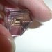 Ametrine Fantasy Faceted Cut
