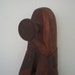 Vintage Antique Shoe Mold