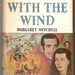 Gone With the Wind VINTAGE 1964 Margaret Mitchell Hardback Book with DJ