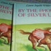 Vintage Book By the SHORES of SILVER Lake Laura Ingalls Wilder illustrated Garth Williams 1960's's ivteam