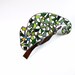 Stained Glass Chameleon Suncatcher, Mosaic Chameleon