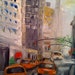 New York Rush Hour