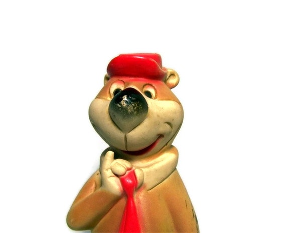 yogi bear movie toys