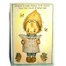 VINTAGE POSTCARD 1970s Betsey Clark Positive Affirmations