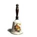 Vintage Anniversary Bell 35th Anniversary Gift 1977 Gorham Fine China