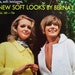 Vintage Knitting Magazine 1960s Bernat Pattern Book Sussex England