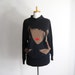 15% OFF - Vintage 80s MONDI Mod Model Sweater - 36