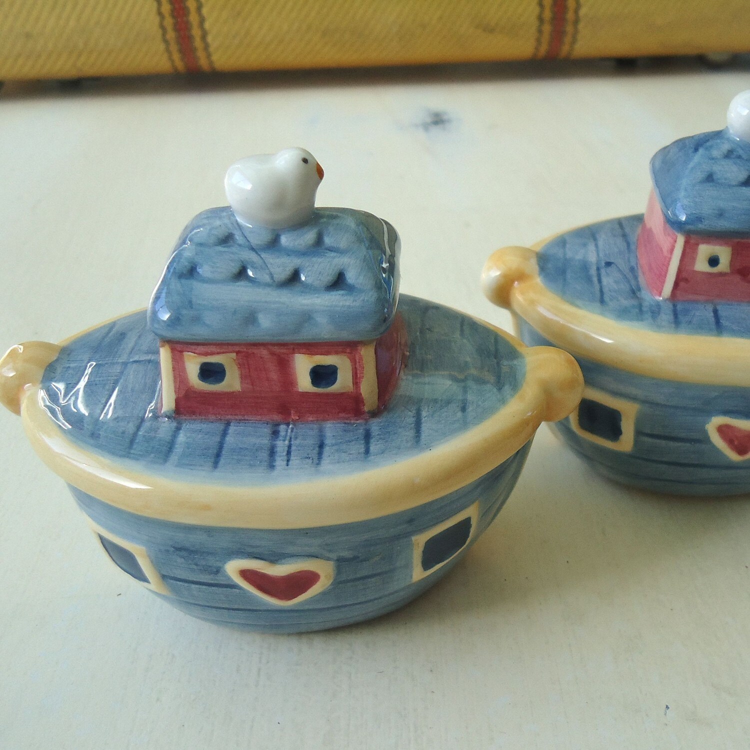noah s ark salt and pepper noah s ark salt and pepper