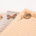 Stationery Grab Bag - A5