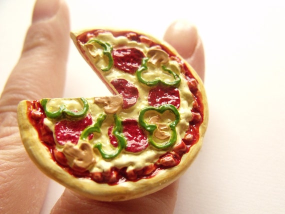 Pizza Ring — Rezepte Suchen