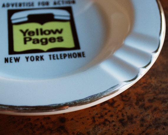 new york yellow pages