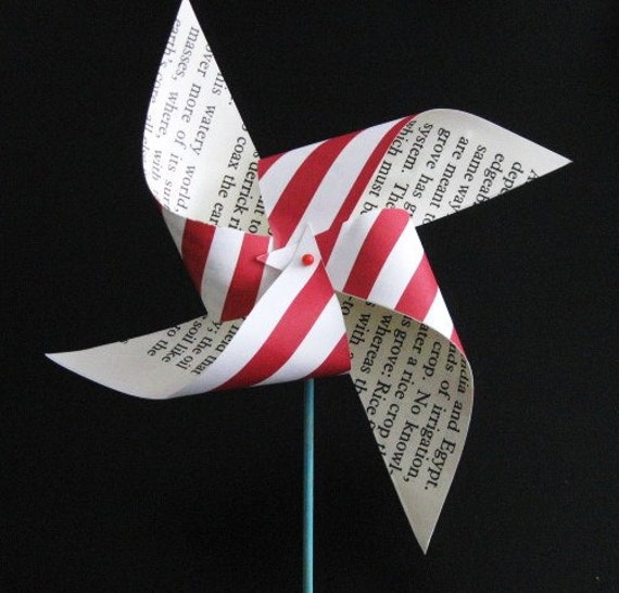 DIY Pinwheel Kit 6