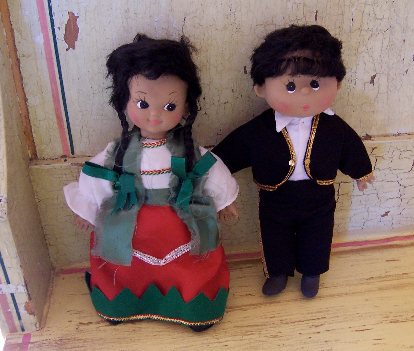 mexican dolls wholesale