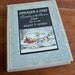 1942 Edition of Currier & Ives "Printmakers to the American People" Chock Full of Absolutely Beautiful Illustrations