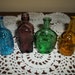 Bitters Bottles