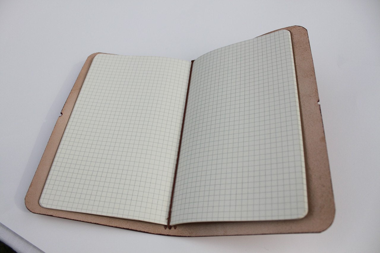 Moleskine Journal cahiers note cover