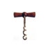 1930s Wooden Corkscrew.