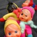 my little dollies. RESERVED