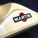 No Martini, no party...