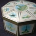 1958 Brussels Expo memorabilia box
