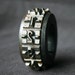 Fabulous vintage numbered printing roll