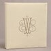 Shower Guest Book, Engagement Party Guest Book, Wedding Guest Book and Upscale Wedding Scrapbook
