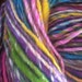 The Fairy Garden By Day Handspun Yarn