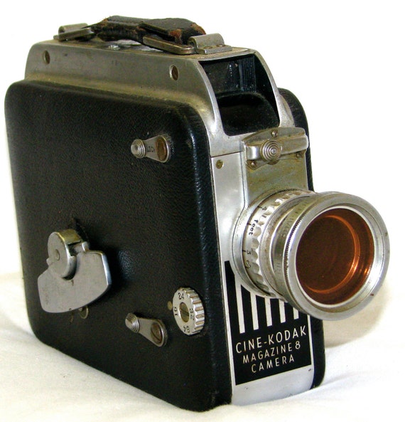 video camera retro sale
